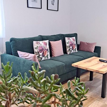 Apartament Dzika Roza Kowary Luaran gambar