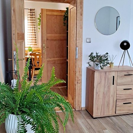 Apartament Dzika Roza Kowary Luaran gambar