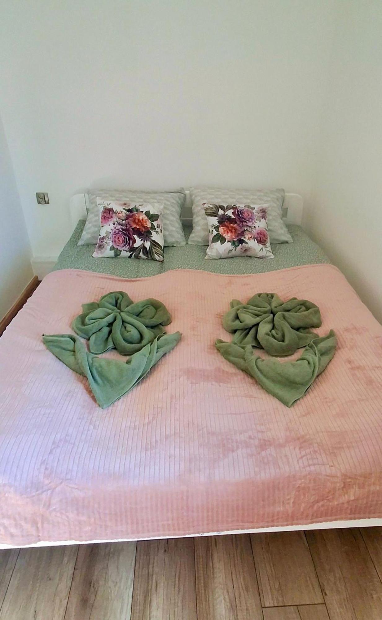 Apartament Dzika Roza Kowary Luaran gambar
