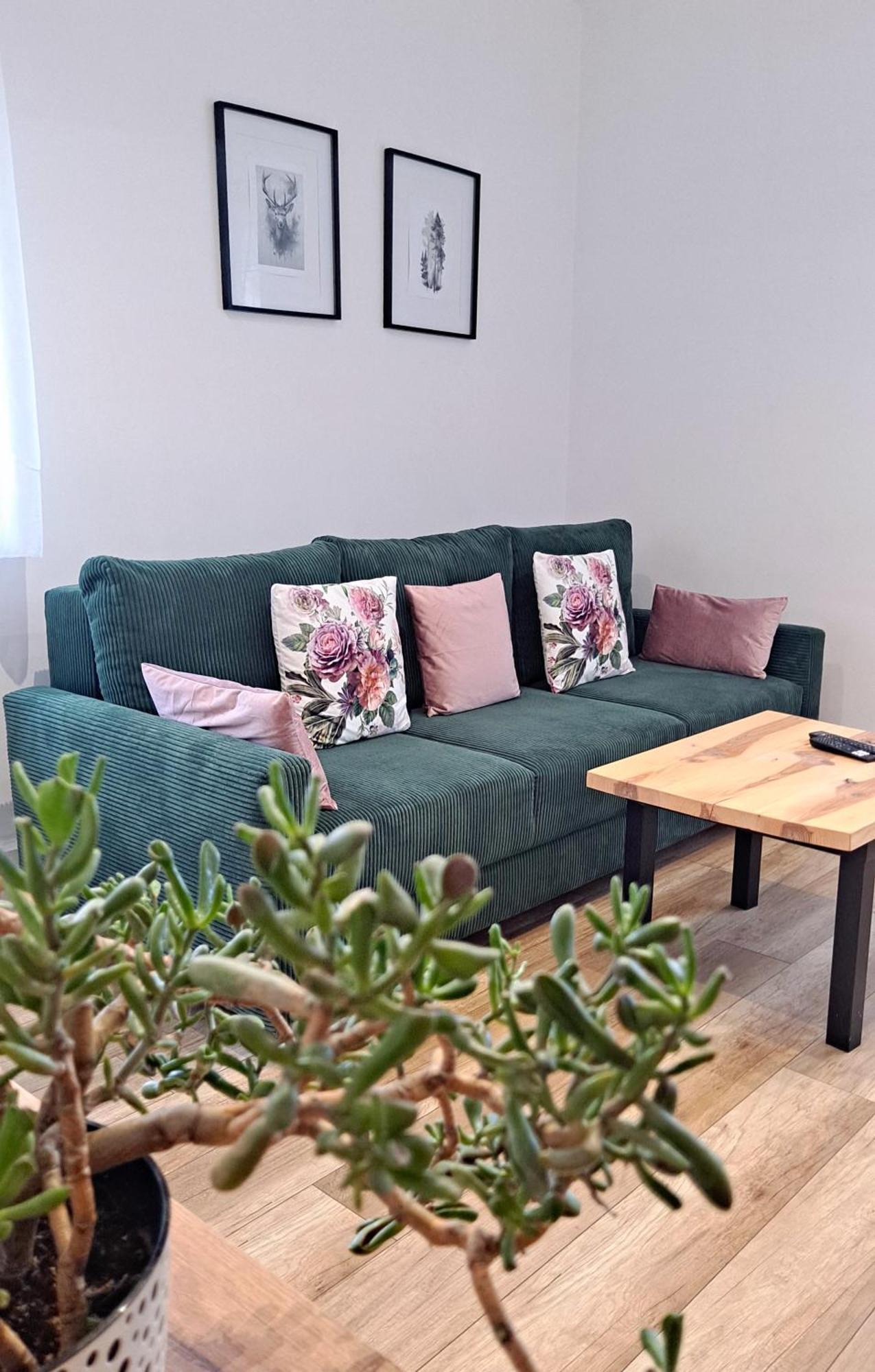 Apartament Dzika Roza Kowary Luaran gambar