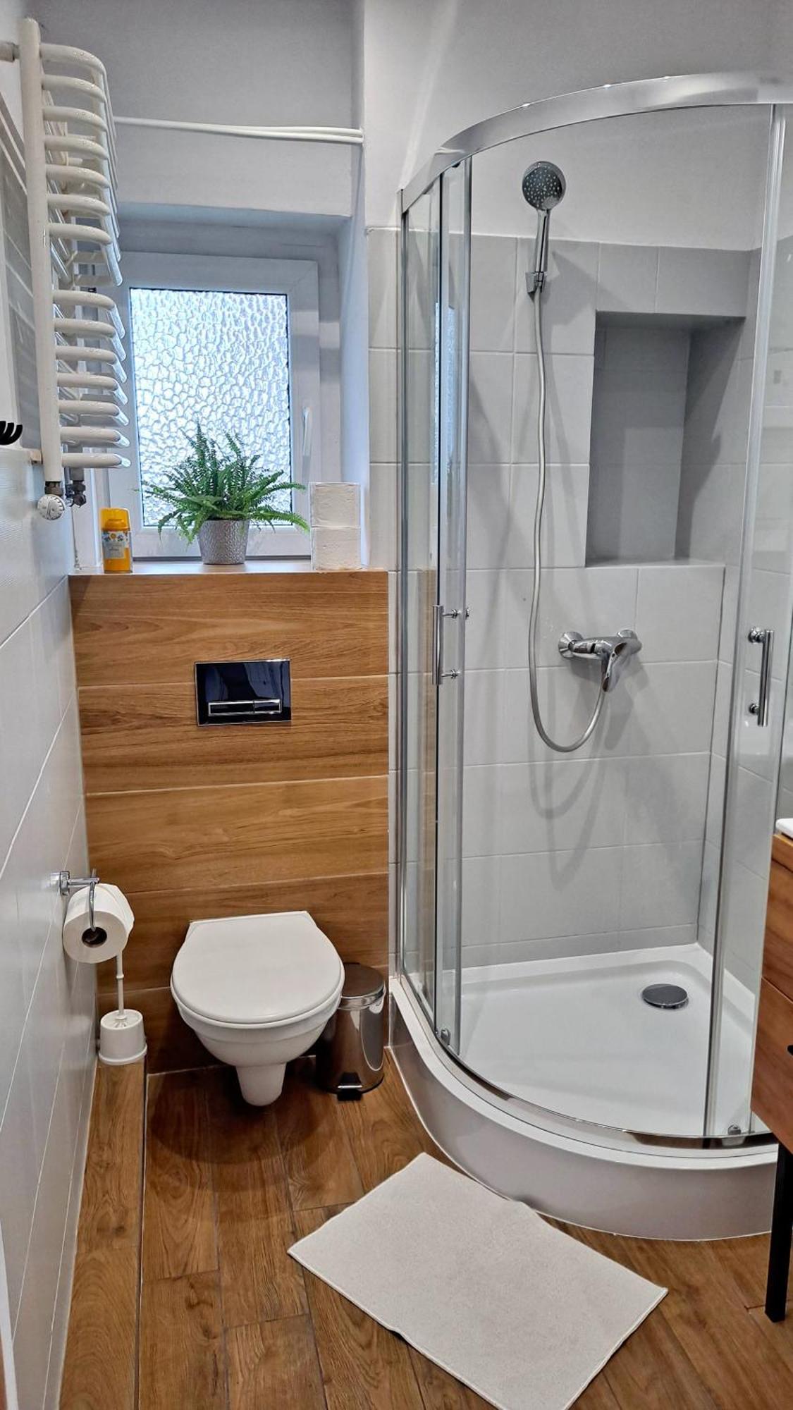 Apartament Dzika Roza Kowary Luaran gambar